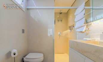 Imagem 4: Apartamento com 3 dormitórios à venda, 110 m² na excelente localização da José Maria Lisbo