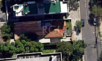 Imagem 3: Porto Alegre - Casa Padrão - Auxiliadora