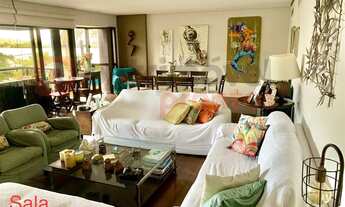 Imagem 6: Apartamento - Lagoa