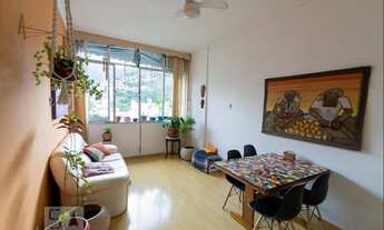 Imagem 2: Apartamento à Venda - Tijuca, 2 Quartos, 80 m2