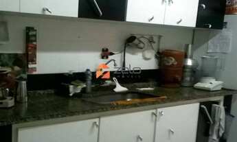 Imagem 6: Casa à venda 3 Quartos, 1 Suite, 2 Vagas, 300M², Jardim Santa Amalia, Campinas - SP