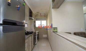 Imagem 5: Apartamento com 2 dormitórios à venda, 43 m² por R$ 250.000,00 - Jaraguá - São Paulo/SP