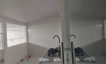 Imagem 7: Bela casa na Francisca Mendes bom p residencial ou comercial com 3 qtos