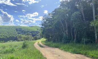 Imagem 6: Terreno no bairro próximo ao centro Atibaia - SP