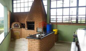 Imagem 3: Fazenda à venda 3 Quartos, 3 Suites, 4 Vagas, 1500M², Canedos, Piracaia - SP