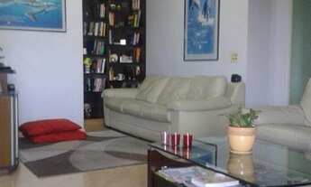 Imagem 3: Apartamento para venda com 120 m² com 3 quartos - Jardim Saúde