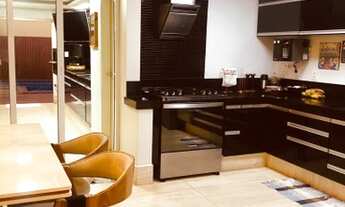 Imagem 2: EXCLUSIVO] Sobrado Condomínio Alto da Boa Vista