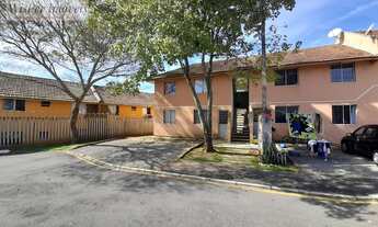 Imagem 3: Apartamento com 2 Quartos à Venda no bairro Umbará - Curitiba