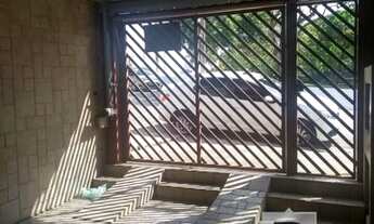 Imagem 3: Ótimo Sobrado 02 Dorms, 116 m² - Próximo à Futura Estação Santa Clara!!