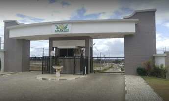 Imagem 2: Lote no Condomínio Amarílis para venda