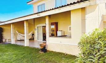 Imagem: Casa de condomínio para venda com 176 metros