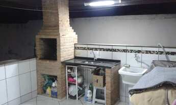 Imagem 4: Sobrado Altos de Sumaré