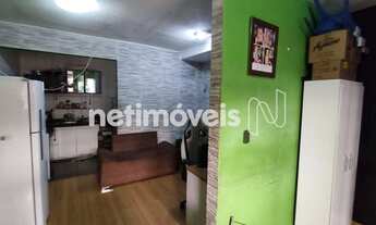 Imagem 6: Venda Casa geminada Darci Vargas Contagem