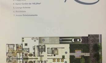 Imagem 6: Porto Alegre - Apartamento Padrão - Cristal