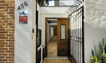 Imagem 3: Sobrado Comercial no Brooklin