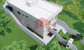 Imagem 3: Casa à venda 2 Quartos, 2 Suites, 2 Vagas, 110M², Jardim Imperial, Atibaia - SP