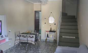 Imagem 3: Oportunidade Sobrado Jd Miriam