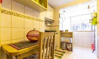 Imagem 5: Apartamento em Higienópolis