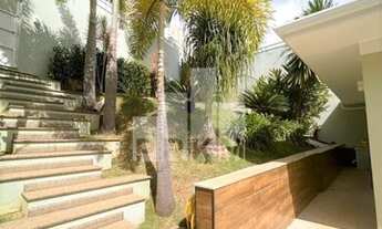 Imagem 3: Itatiba SP - Belíssima casa com piscina e espaço gourmet. 500 m² de área construída