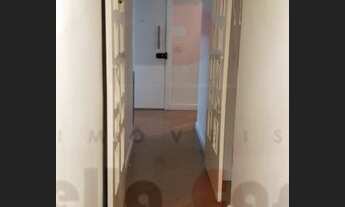 Imagem 5: Apto Alto Padrão Tatuapé com varanda gourmet