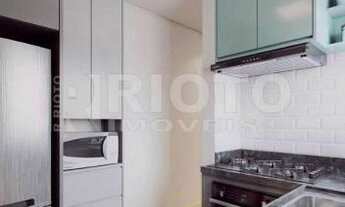 Imagem 7: Apartamento Residencial em SANTO ANDRÉ - SP, CAMPESTRE