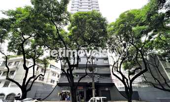 Imagem 3: Venda Apartamento 2 quartos Cidade Jardim Belo Horizonte