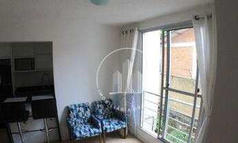 Imagem 5: Apartamento à venda, 55 m² por R$ 180.000,00 - Real Parque - São José/SC