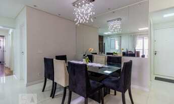 Imagem 3: BARUERI - Apartamento Padrão - Jardim Tupanci