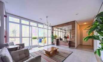 Imagem 6: APARTAMENTO RESIDENCIAL em SANTO ANDRÉ - SP, VILA PIRES