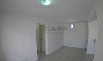 Imagem 7: NL/Apartamento para venda com 3 quartos suite com 2 vagas cobertas em Valparaíso - Serra