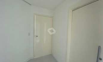 Imagem 7: SALA AÉREA NO ED. CREDIPLAN