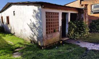 Imagem 3: Vendo ou troco terreno 11x48 com duas casas