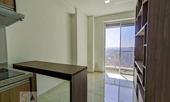 Imagem: Apartamento para Aluguel - Centro, 1 Quarto