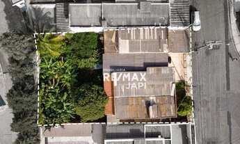 Imagem 7: Terreno À Venda Em Jundiaí - Jd. Guanabara - AT.: 366m² Por R$364.500,00