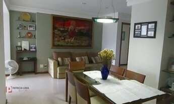 Imagem 4: Apartamento com 3 dormitórios à venda, 110 m² por R$ 790.000,00 - Bento Ferreira - Vitória