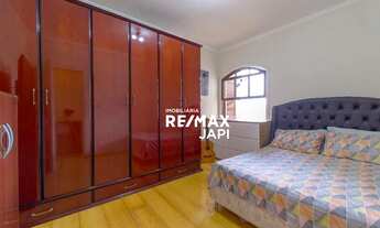 Imagem 8: Casa À Venda Em Jundiaí - Jardim Colonial - AC: 227 M² - 3 Vagas - 1 Suíte - R$ 699.500,0
