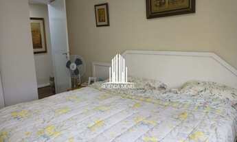 Imagem 4: Apartamento 2 dormitórios em Perdizes