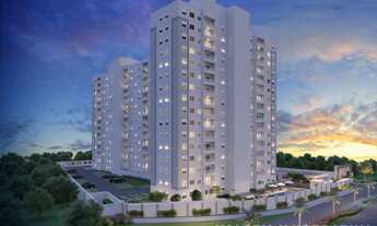 Imagem 4: APARTAMENTO COM DOIS QUARTOS E VAGA