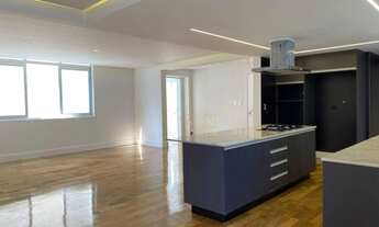 Imagem 3: Apartamento com 2 dormitórios à venda, 160 m² por R$ 2.600.000,00 - Jardim América - São P