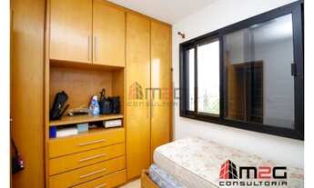 Imagem 4: Lindo apartamento com 90 metros no Parque São Domingos