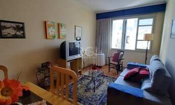 Imagem 4: Porto Alegre - Apartamento Padrão - Centro Histórico