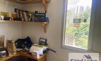 Imagem 3: Apartamento à Venda em Jardim Ampliacao - São Paulo