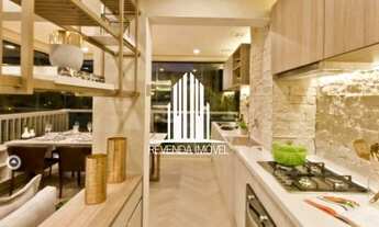 Imagem 4: APARTAMENTO DE 2 DORM 1 SUÍTE EM MOEMA