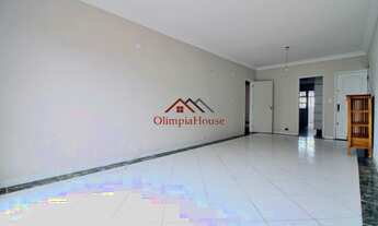 Imagem 4: Venda Apartamento 2 Dormitórios - 97 m² Campo Belo