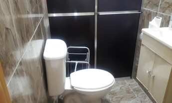 Imagem 2: Casa para Venda em Sorocaba / SP no bairro Jardim Pacaembu