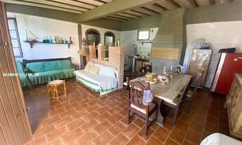 Imagem 5: Casa 2 dormitórios para Locação em Cidreira, SALINAS, 2 dormitórios, 1 banheiro