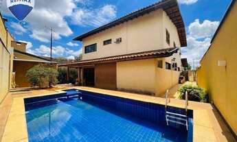 Imagem: Ótima casa em Vicente Pires