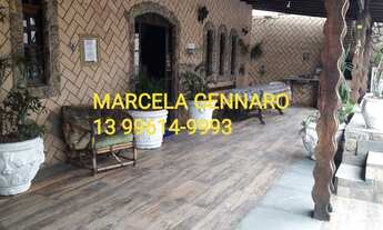 Imagem 3: Aluguel Casa Temporada Praia Grande Tupi