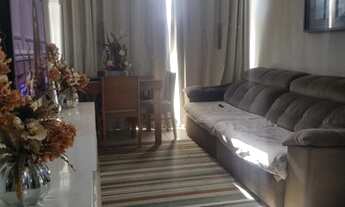 Imagem 3: Apartamento 3 quartos com vaga em Olaria - Rio de Janeiro - RJ