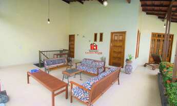 Imagem 5: Monte Líbano 336m²/ 4 quartos sendo 2 suítes